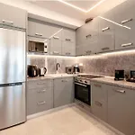 בית נופש September15 Suites, Lefkada-episkopos ניקיאנה