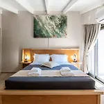 September15 Suites, Lefkada-episkopos בית נופש ניקיאנה