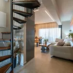 September15 Suites, Lefkada-episkopos ניקיאנה