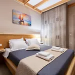 September15 Suites, Lefkada-episkopos בית נופש *