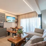 September15 Suites, Lefkada-episkopos * ניקיאנה