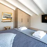 בית נופש September15 Suites, Lefkada-episkopos ניקיאנה