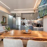 בית נופש September15 Suites, Lefkada-episkopos ניקיאנה