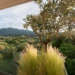 בית נופש September15 Suites, Lefkada-episkopos ניקיאנה
