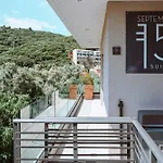בית נופש September15 Suites, Lefkada-episkopos *