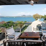 September15 Suites, Lefkada-episkopos * ניקיאנה