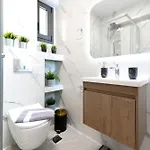 בית נופש September15 Suites, Lefkada-episkopos *