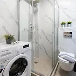 בית נופש September15 Suites, Lefkada-episkopos ניקיאנה