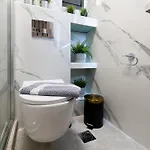בית נופש September15 Suites, Lefkada-episkopos ניקיאנה
