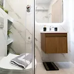 September15 Suites, Lefkada-episkopos ניקיאנה