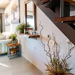 בית נופש September15 Suites, Lefkada-episkopos