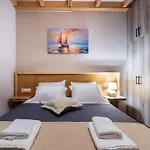 Casa vacanze September15 Suites, Lefkada-episkopos