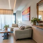 Casa vacanze September15 Suites, Lefkada-episkopos Nikiana