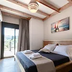 Casa vacanze September15 Suites, Lefkada-episkopos *