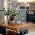 September15 Suites, Lefkada-episkopos Casa vacanze Nikiana