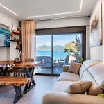 September15 Suites, Lefkada-episkopos Casa vacanze