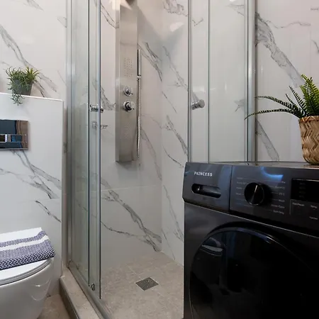 September15 Suites, Lefkada-episkopos Сasa de vacaciones