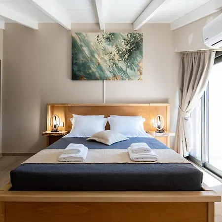 Сasa de vacaciones September15 Suites, Lefkada-episkopos