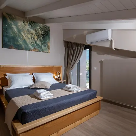 September15 Suites, Lefkada-episkopos Дом отдыха *