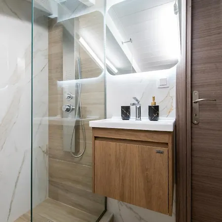 Сasa de vacaciones September15 Suites, Lefkada-episkopos *