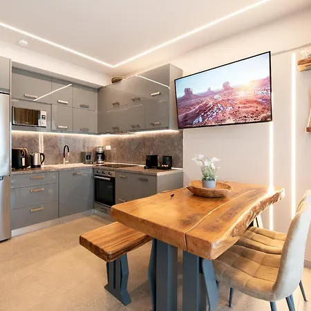 September15 Suites, Lefkada-episkopos * Nikiana