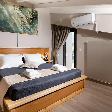 September15 Suites, Lefkada-episkopos