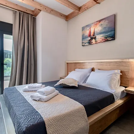 September15 Suites, Lefkada-episkopos Casa vacanze