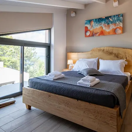 Сasa de vacaciones September15 Suites, Lefkada-episkopos