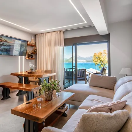 September15 Suites, Lefkada-episkopos Casa vacanze *
