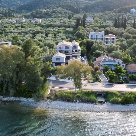 September15 Suites, Lefkada-episkopos Сasa de vacaciones *