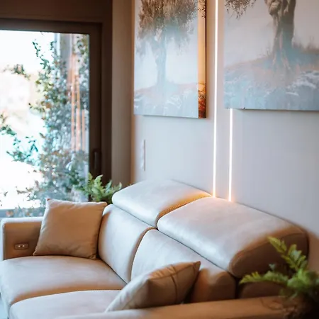 September15 Suites, Lefkada-episkopos