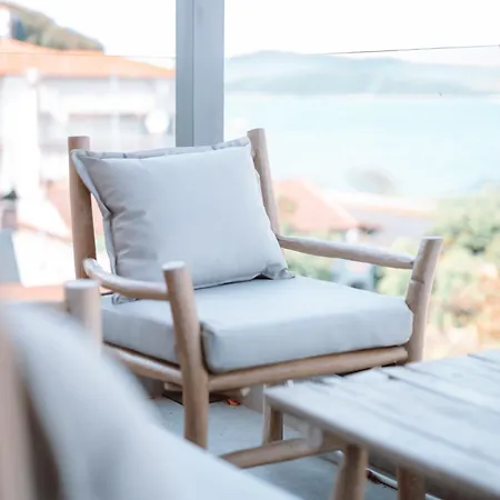 September15 Suites, Lefkada-episkopos