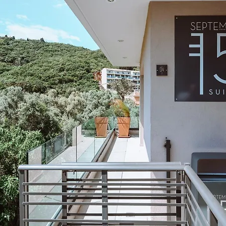Holiday home September15 Suites, Lefkada-episkopos *