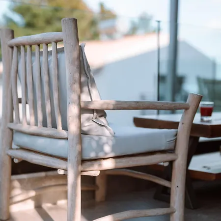 Holiday home September15 Suites, Lefkada-episkopos Nikiana
