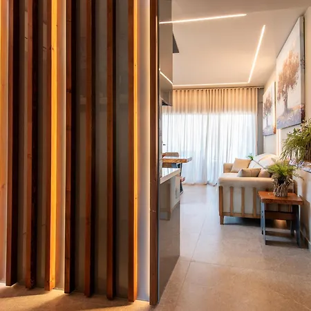 September15 Suites, Lefkada-episkopos Nikiana