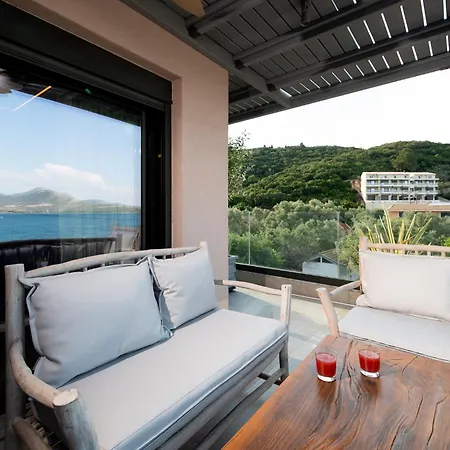 Case de vacanță September15 Suites, Lefkada-episkopos *