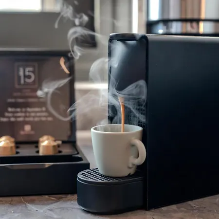 September15 Suites, Lefkada-episkopos * Nikiana