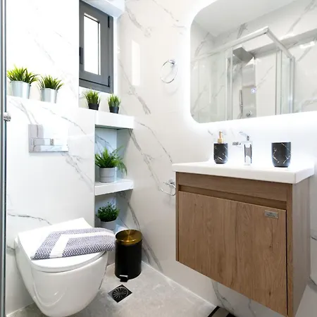 Сasa de vacaciones September15 Suites, Lefkada-episkopos *