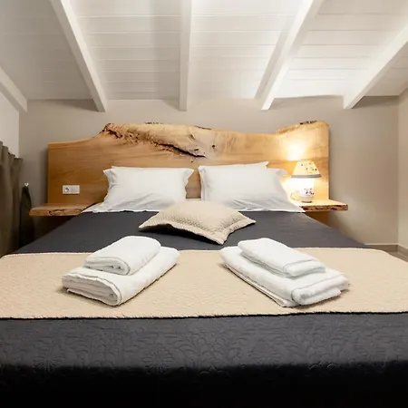 September15 Suites, Lefkada-episkopos Nikiana