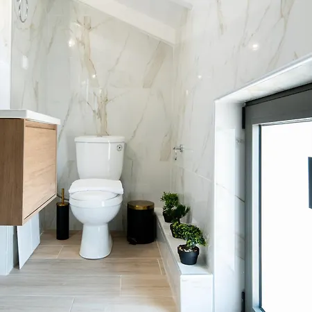 September15 Suites, Lefkada-episkopos Никиана