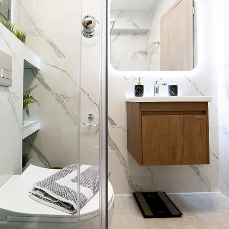 September15 Suites, Lefkada-episkopos Nikiana