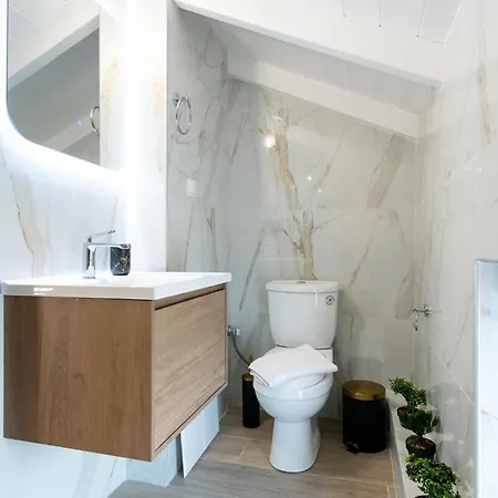 Сasa de vacaciones September15 Suites, Lefkada-episkopos Nikiana