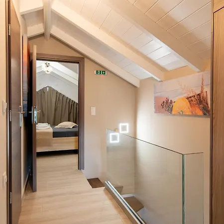 September15 Suites, Lefkada-episkopos Holiday home *