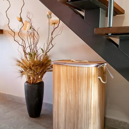 Сasa de vacaciones September15 Suites, Lefkada-episkopos *