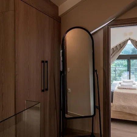 September15 Suites, Lefkada-episkopos Сasa de vacaciones