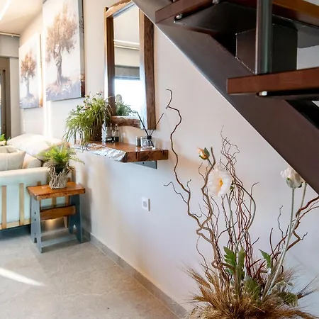 Сasa de vacaciones September15 Suites, Lefkada-episkopos