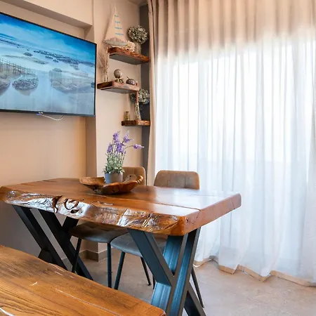 September15 Suites, Lefkada-episkopos