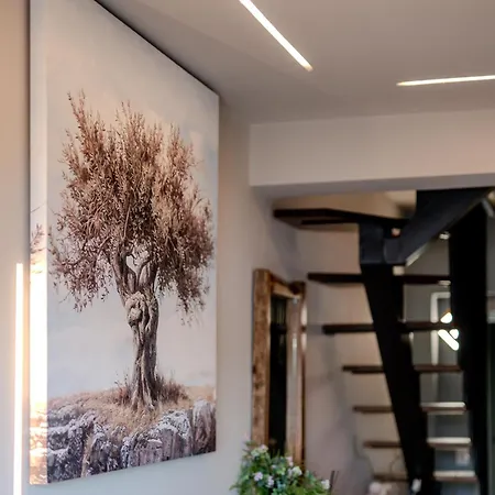 September15 Suites, Lefkada-episkopos Сasa de vacaciones *