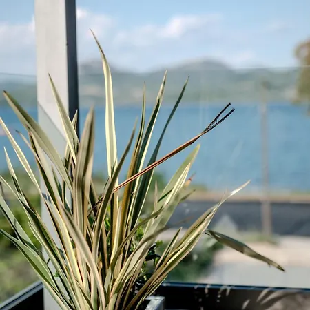 Сasa de vacaciones September15 Suites, Lefkada-episkopos *