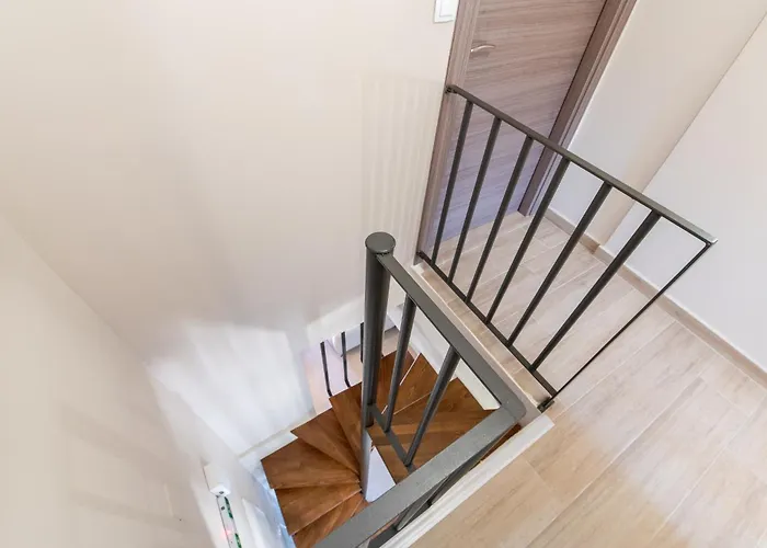 September15 Suites, Lefkada-episkopos *